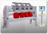 Stickmaschine F8410