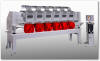 Stickmaschine F8410