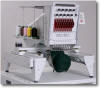 Stickmaschine F9110
