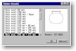Rahmenauswahl  (10871 Byte)